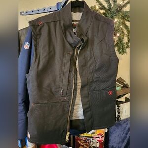 Ariat Insulated Vest